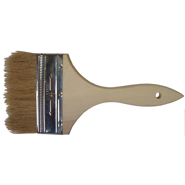 Sg Tool Aid All Purpose Economy 4" Paint Brush 17360